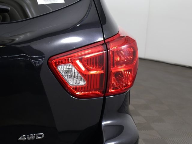 2020 Nissan Pathfinder 4x4 S - 22950995 - 12