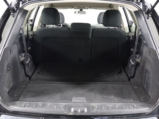 2020 Nissan Pathfinder 4x4 S - 22950995 - 15