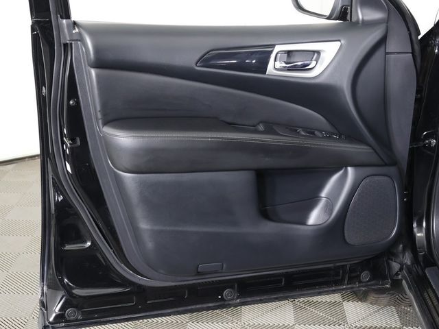 2020 Nissan Pathfinder 4x4 S - 22950995 - 18