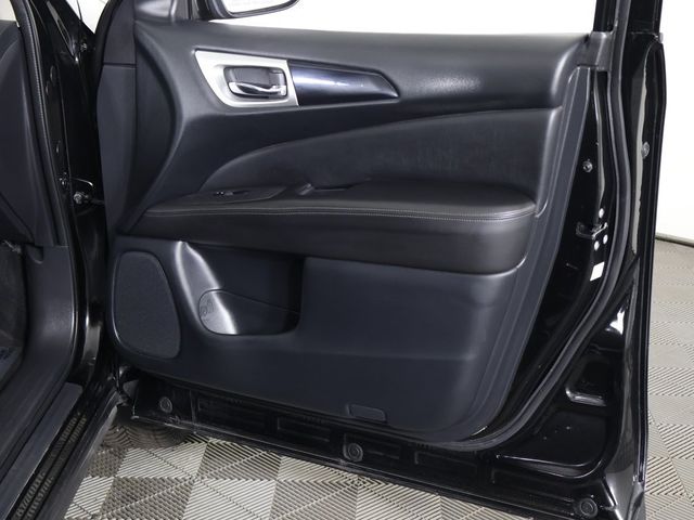 2020 Nissan Pathfinder 4x4 S - 22950995 - 19