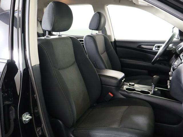 2020 Nissan Pathfinder 4x4 S - 22950995 - 25