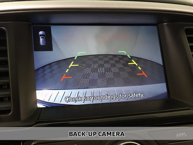 2020 Nissan Pathfinder 4x4 S - 22950995 - 2