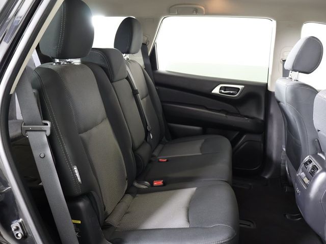 2020 Nissan Pathfinder 4x4 S - 22950995 - 29