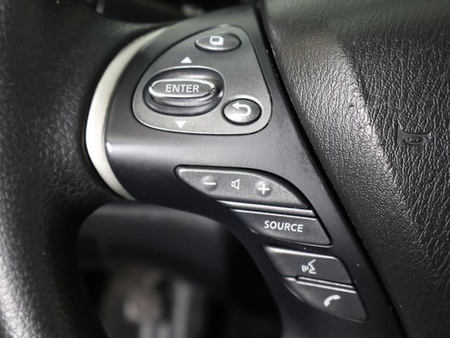 2020 Nissan Pathfinder 4x4 S - 22950995 - 35