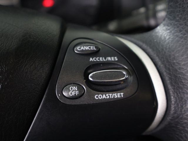 2020 Nissan Pathfinder 4x4 S - 22950995 - 36