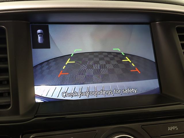 2020 Nissan Pathfinder 4x4 S - 22950995 - 38