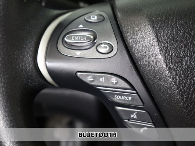 2020 Nissan Pathfinder 4x4 S - 22950995 - 3