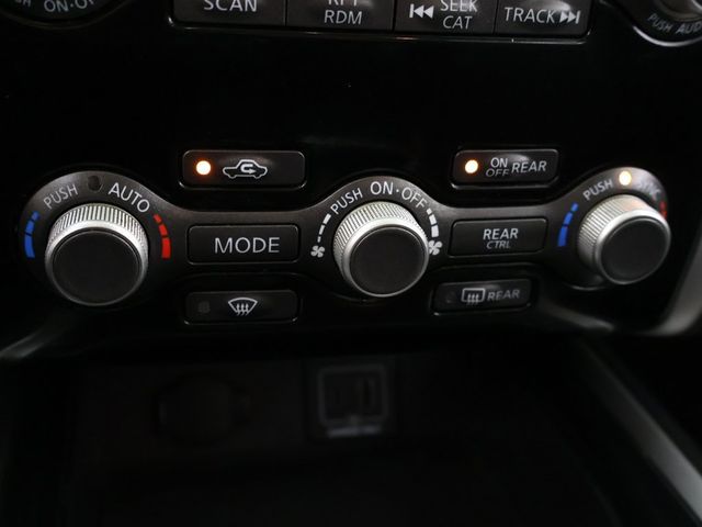 2020 Nissan Pathfinder 4x4 S - 22950995 - 41