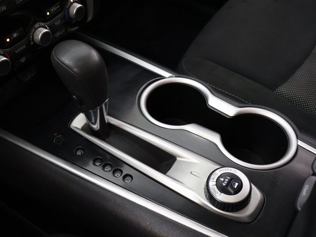 2020 Nissan Pathfinder 4x4 S - 22950995 - 42