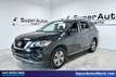 2020 Nissan Pathfinder 4x4 S - 22130063 - 0