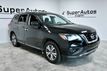 2020 Nissan Pathfinder 4x4 S - 22130063 - 2