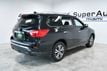 2020 Nissan Pathfinder 4x4 S - 22130063 - 3