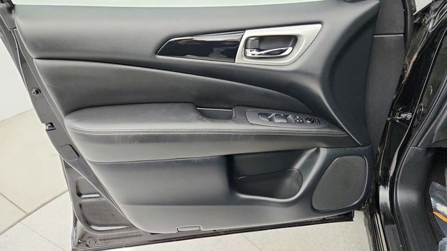 2020 Nissan Pathfinder 4x4 S - 22944273 - 9