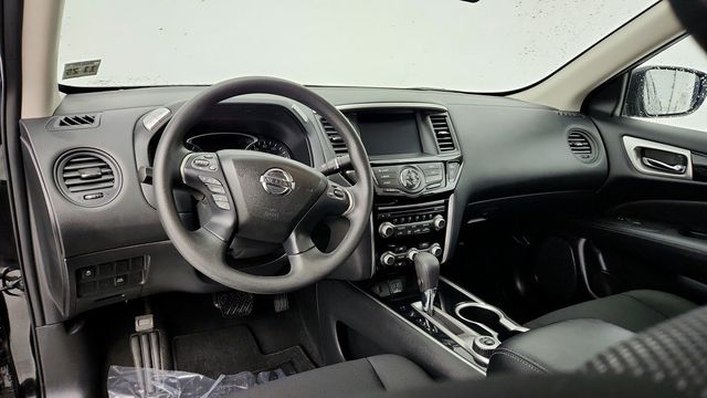 2020 Nissan Pathfinder 4x4 S - 22944273 - 11