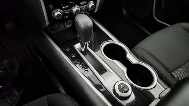 2020 Nissan Pathfinder 4x4 S - 22944273 - 15