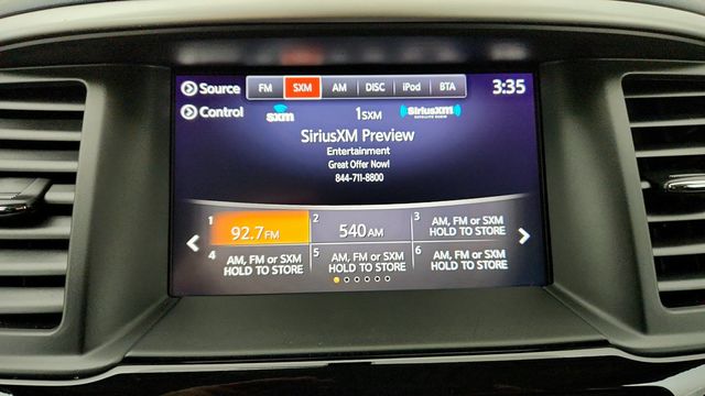 2020 Nissan Pathfinder 4x4 S - 22944273 - 18