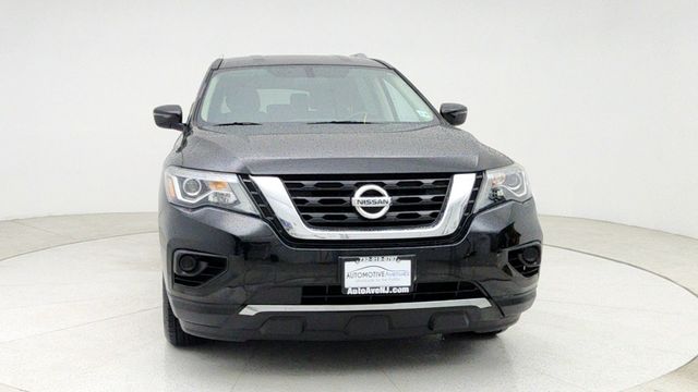 2020 Nissan Pathfinder 4x4 S - 22944273 - 1
