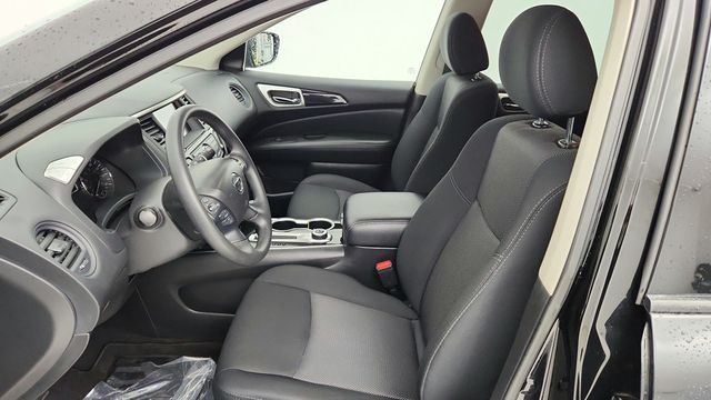 2020 Nissan Pathfinder 4x4 S - 22944273 - 19