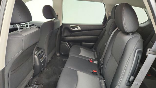 2020 Nissan Pathfinder 4x4 S - 22944273 - 20