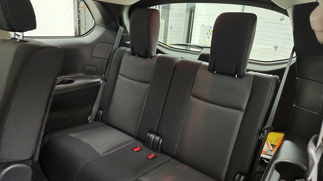 2020 Nissan Pathfinder 4x4 S - 22944273 - 21