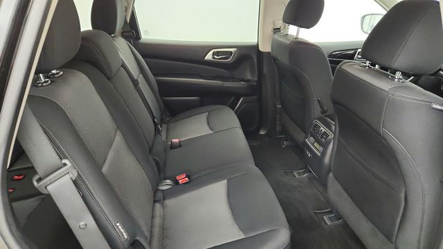 2020 Nissan Pathfinder 4x4 S - 22944273 - 23