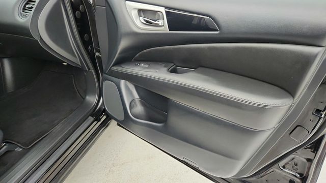 2020 Nissan Pathfinder 4x4 S - 22944273 - 26