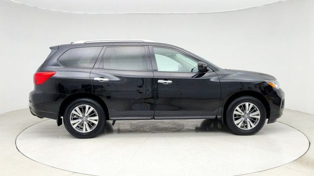 2020 Nissan Pathfinder 4x4 S - 22944273 - 3