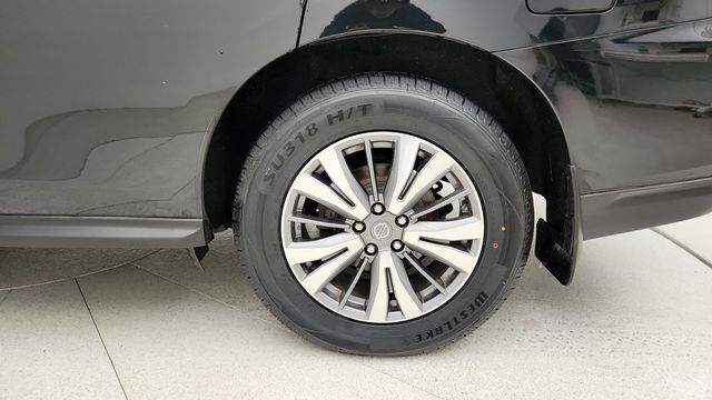 2020 Nissan Pathfinder 4x4 S - 22944273 - 8