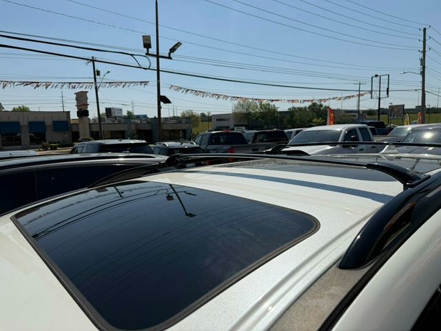 2020 Nissan Pathfinder 4x4 SL - 23010108 - 9