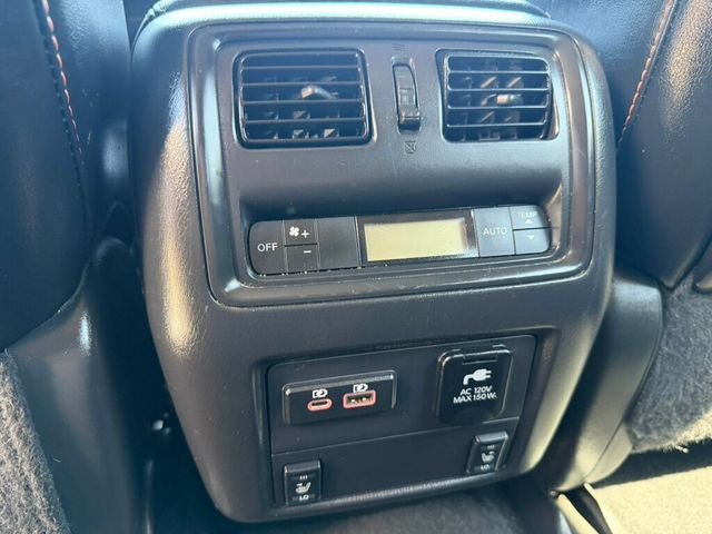 2020 Nissan Pathfinder 4x4 SL - 23010108 - 10