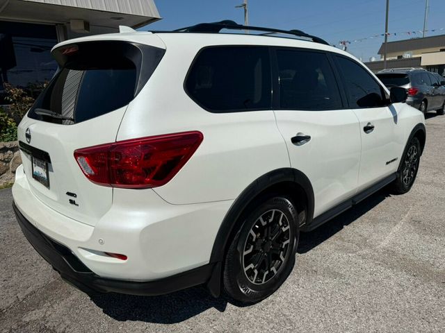 2020 Nissan Pathfinder 4x4 SL - 23010108 - 15