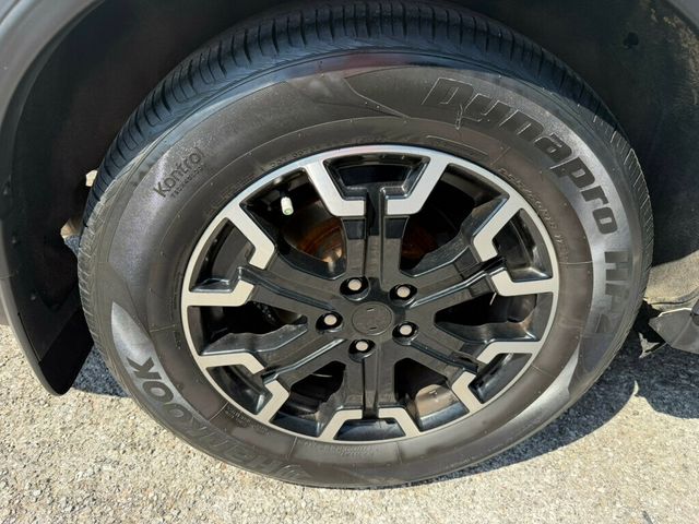 2020 Nissan Pathfinder 4x4 SL - 23010108 - 16