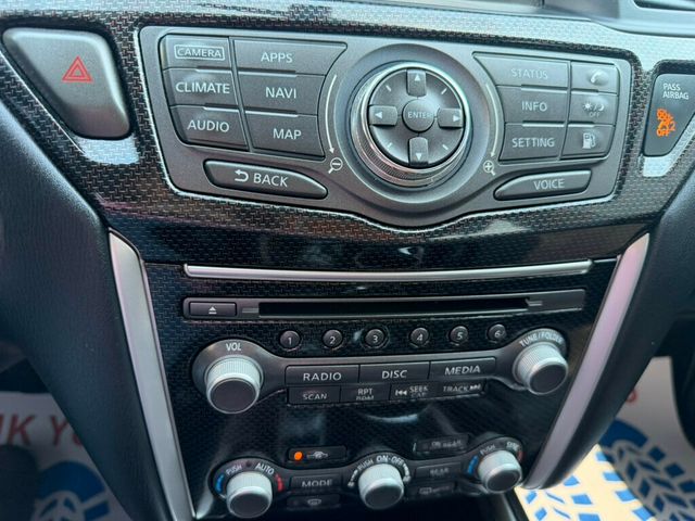 2020 Nissan Pathfinder 4x4 SL - 23010108 - 19