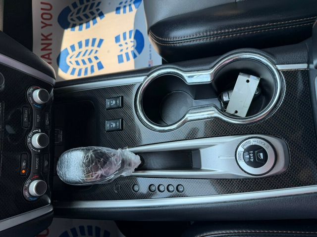 2020 Nissan Pathfinder 4x4 SL - 23010108 - 20