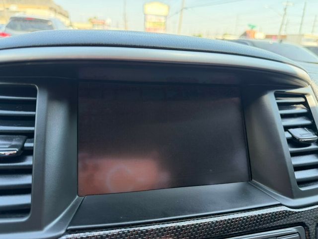 2020 Nissan Pathfinder 4x4 SL - 23010108 - 21