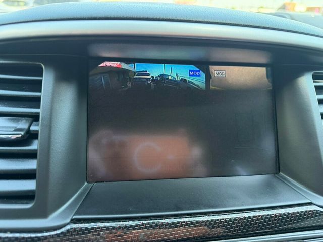 2020 Nissan Pathfinder 4x4 SL - 23010108 - 22