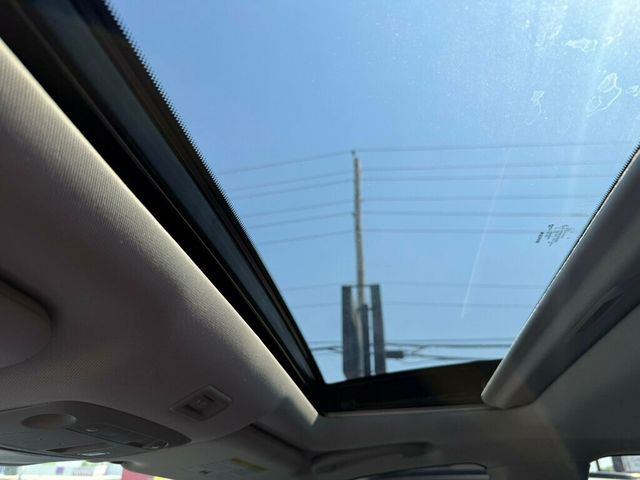 2020 Nissan Pathfinder 4x4 SL - 23010108 - 23