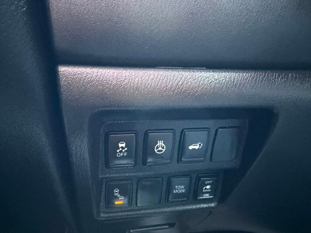 2020 Nissan Pathfinder 4x4 SL - 23010108 - 24