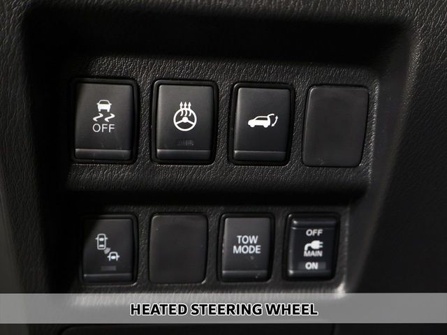 2020 Nissan Pathfinder 4x4 SL - 23012736 - 9