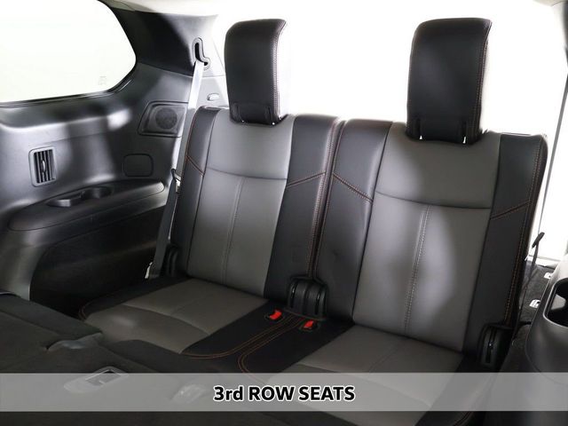 2020 Nissan Pathfinder 4x4 SL - 23012736 - 10