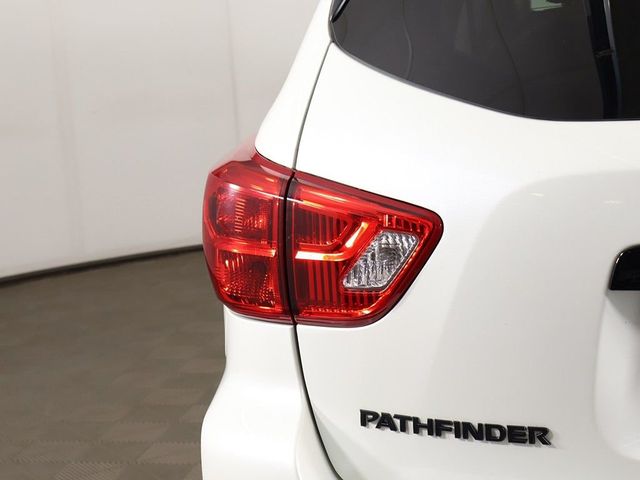 2020 Nissan Pathfinder 4x4 SL - 23012736 - 18