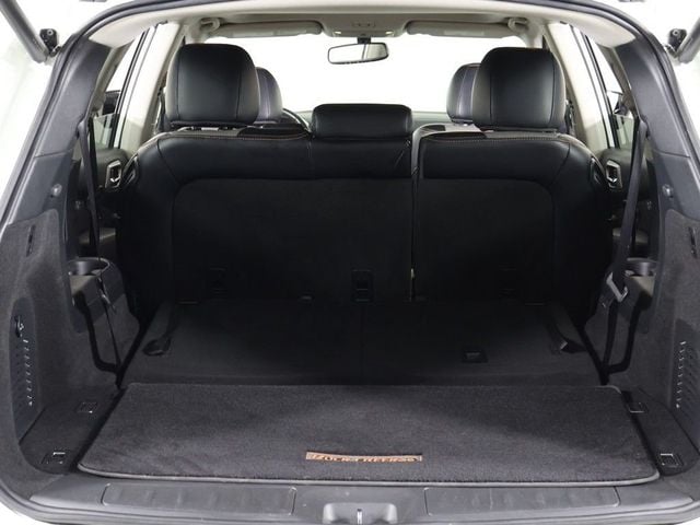 2020 Nissan Pathfinder 4x4 SL - 23012736 - 22