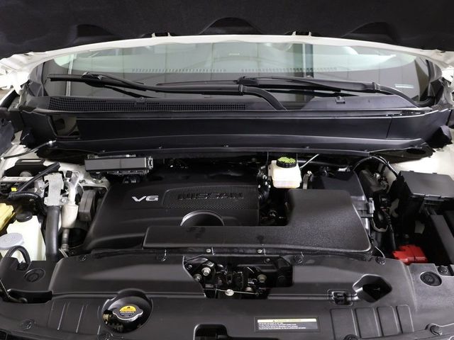 2020 Nissan Pathfinder 4x4 SL - 23012736 - 26