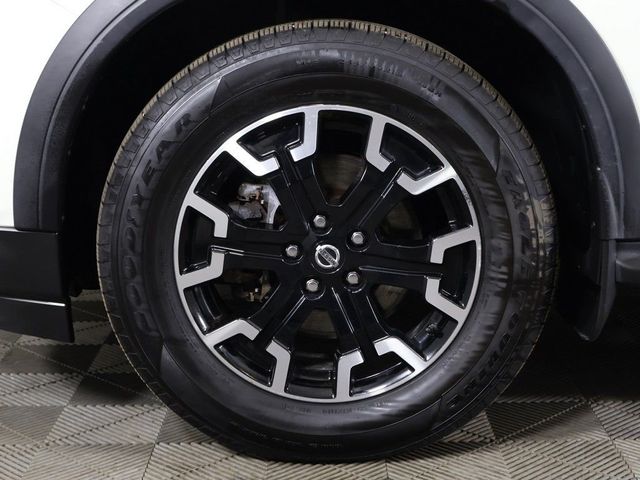 2020 Nissan Pathfinder 4x4 SL - 23012736 - 27