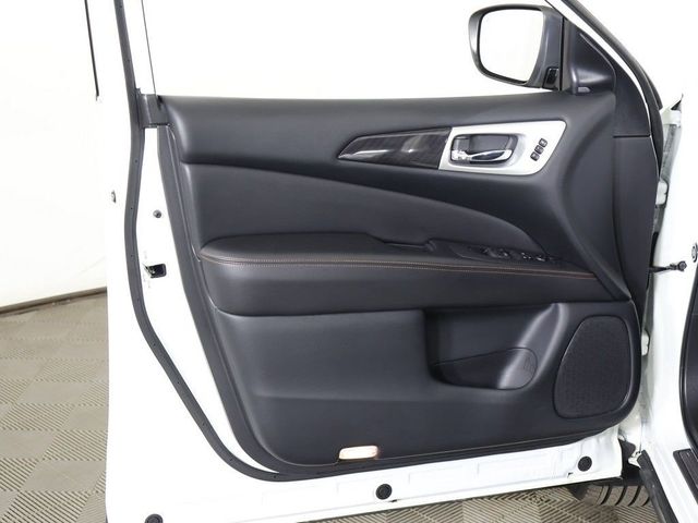 2020 Nissan Pathfinder 4x4 SL - 23012736 - 28