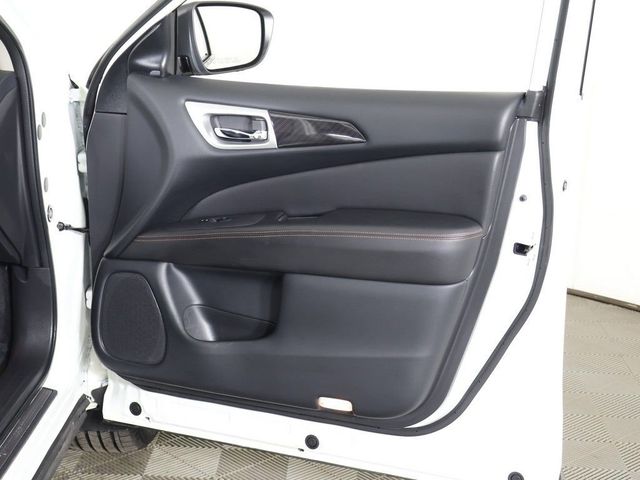 2020 Nissan Pathfinder 4x4 SL - 23012736 - 29