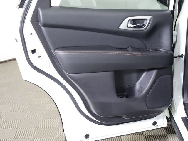 2020 Nissan Pathfinder 4x4 SL - 23012736 - 30