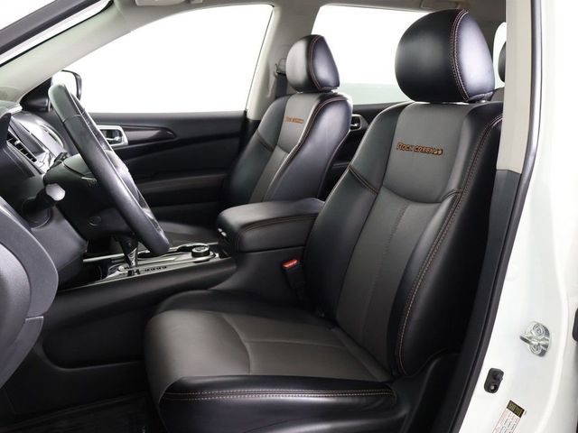 2020 Nissan Pathfinder 4x4 SL - 23012736 - 36