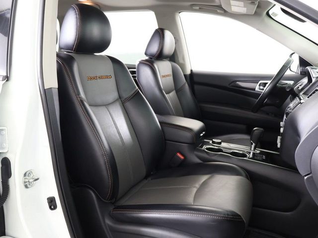 2020 Nissan Pathfinder 4x4 SL - 23012736 - 37