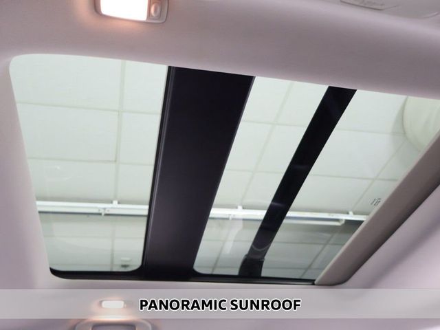 2020 Nissan Pathfinder 4x4 SL - 23012736 - 3